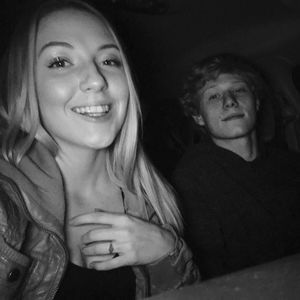 Meet your Posher, Shasta